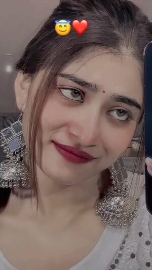 Neeru Yadav Instagram - Sunnlooo🥹😇🫀🫀🧿🧿🧿