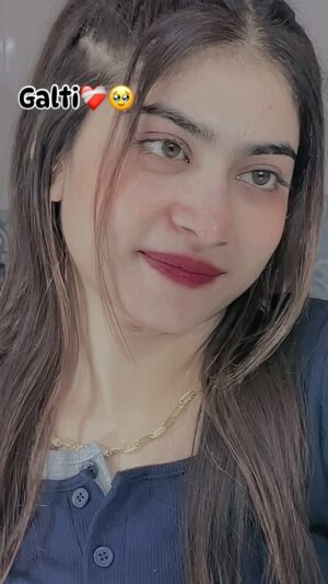 Neeru Yadav Instagram - गलती🫠❤️‍🩹