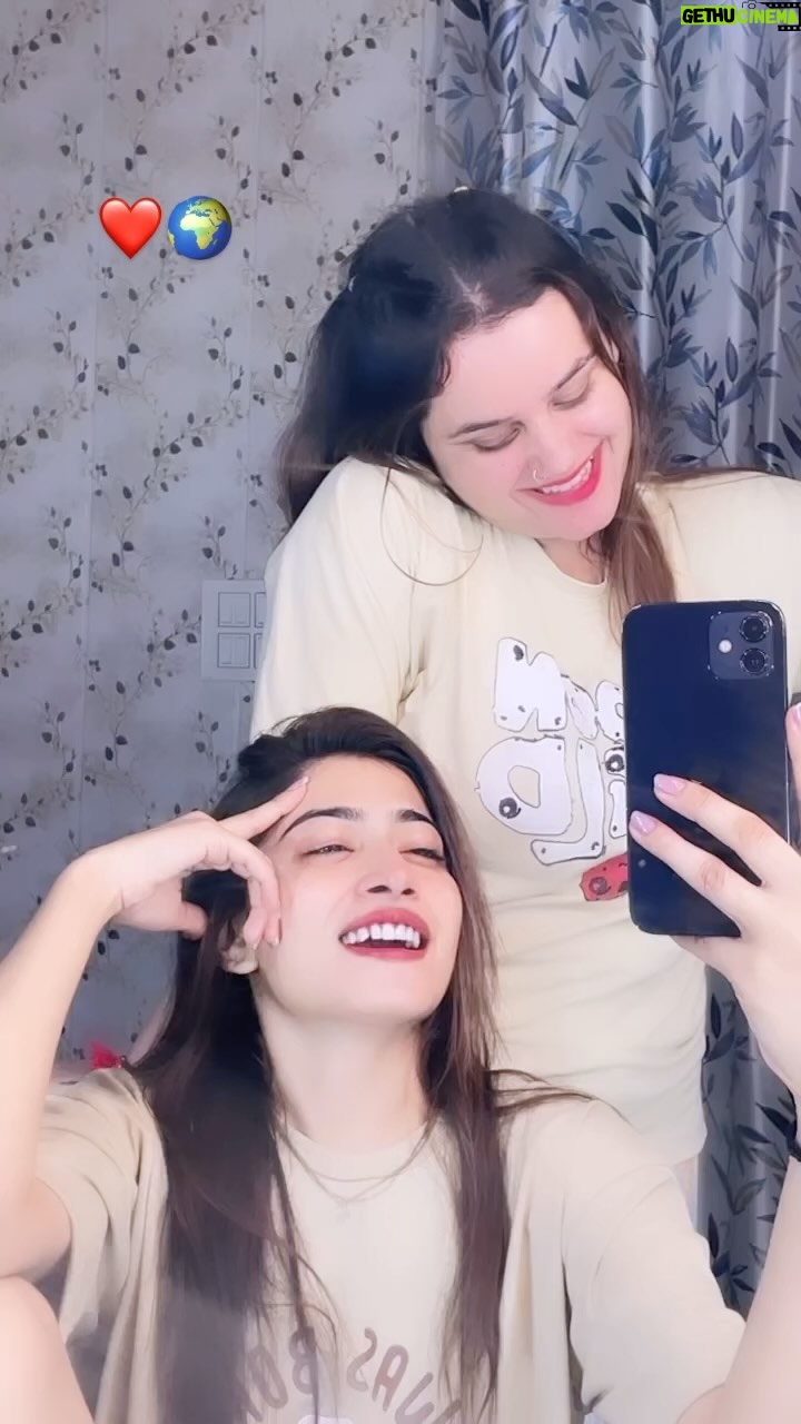 Neeru Yadav - 86K Likes - Love uhhh di 🌍❤️