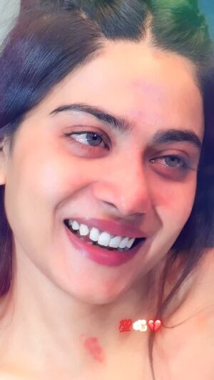 Neeru Yadav Instagram - Shadi ka lalach 💔
