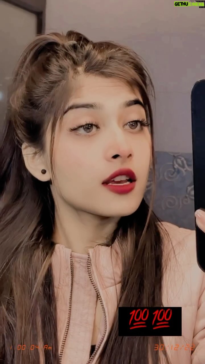 Neeru Yadav - 237.4K Likes - Ayi smjh 💯😏