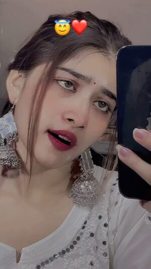 Neeru Yadav Instagram - Sunlo dhyan se👂🏻😇❤️