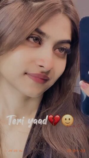 Neeru Yadav Instagram - Teri yaad💔🥹