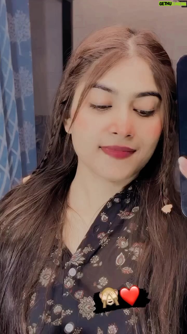 Neeru Yadav - 295.7K Likes - Okiii 🫀🥰