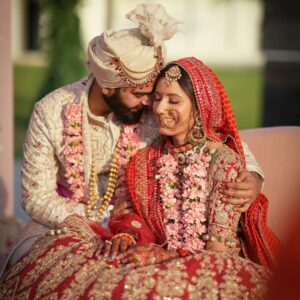 Neetu Bisht Instagram - Through every high and every low, through laughter and tears, through dreams chased and challenges faced—we’ve stood side by side, hand in hand, heart to heart. Two years ago, we vowed to love, honor, and cherish each other, and every single day since, we’ve lived that promise. ❤️
Happy 2nd anniversary, my love—my greatest blessing, my home, my forever. Here’s to a lifetime more of love, adventure, and unwavering togetherness. ❤️🧿
@lakhan_999 #lakhneet #neetubisht
