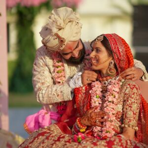 Neetu Bisht Instagram - Through every high and every low, through laughter and tears, through dreams chased and challenges faced—we’ve stood side by side, hand in hand, heart to heart. Two years ago, we vowed to love, honor, and cherish each other, and every single day since, we’ve lived that promise. ❤️
Happy 2nd anniversary, my love—my greatest blessing, my home, my forever. Here’s to a lifetime more of love, adventure, and unwavering togetherness. ❤️🧿
@lakhan_999 #lakhneet #neetubisht