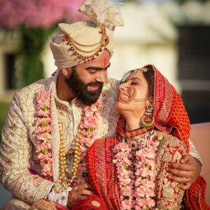 Neetu Bisht Instagram - Through every high and every low, through laughter and tears, through dreams chased and challenges faced—we’ve stood side by side, hand in hand, heart to heart. Two years ago, we vowed to love, honor, and cherish each other, and every single day since, we’ve lived that promise. ❤️
Happy 2nd anniversary, my love—my greatest blessing, my home, my forever. Here’s to a lifetime more of love, adventure, and unwavering togetherness. ❤️🧿
@lakhan_999 #lakhneet #neetubisht
