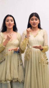 Actress Neetu Bisht HD Photos and Wallpapers September 2025