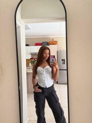 Nefisa Mkhabela Instagram - Life lately: work, play, and everything in between šāØ