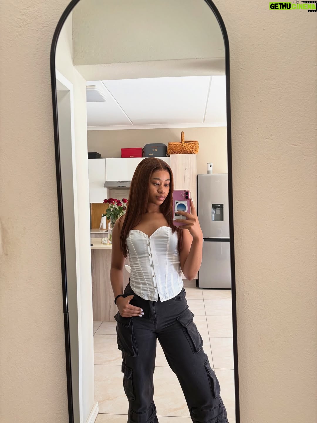 Nefisa Mkhabela - 122.3K Likes - Life lately: work, play, and everything in between 💕✨