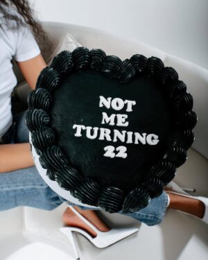 Nefisa Mkhabela Instagram - 22 and fine too