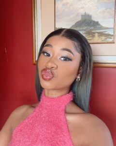 Actress Nefisa Mkhabela HD Photos and Wallpapers November 2023