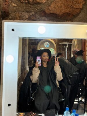 Nefisa Mkhabela Instagram - Life lately: work, play, and everything in between šāØ