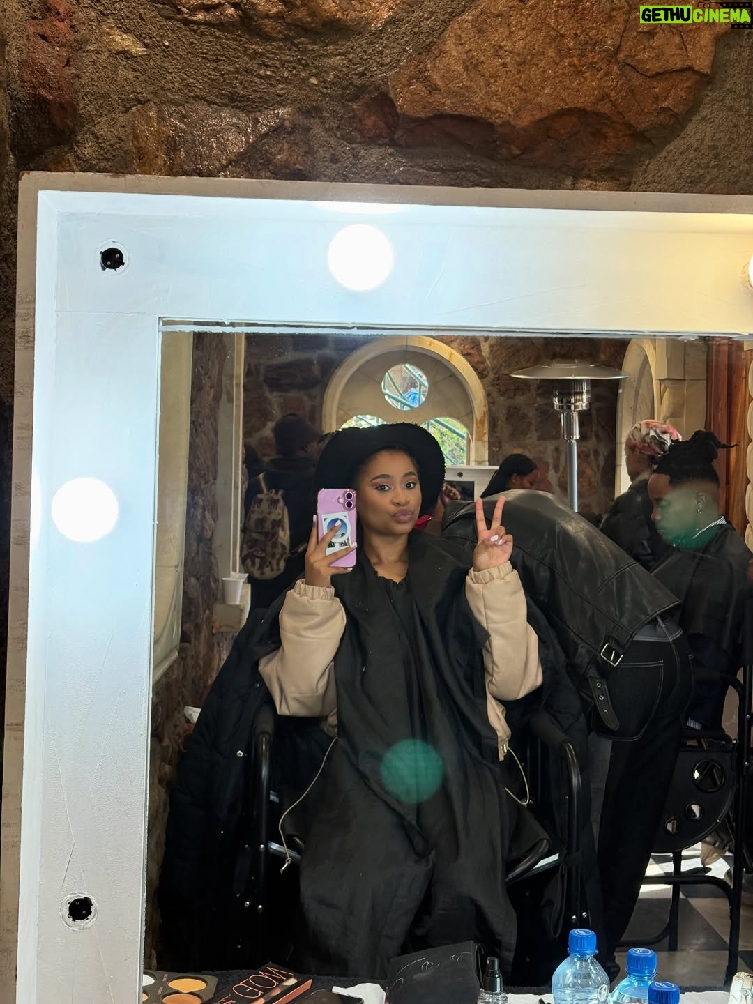 Nefisa Mkhabela - 122.3K Likes - Life lately: work, play, and everything in between 💕✨