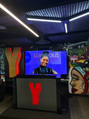 Nefisa Mkhabela Instagram - Life lately: work, play, and everything in between šāØ