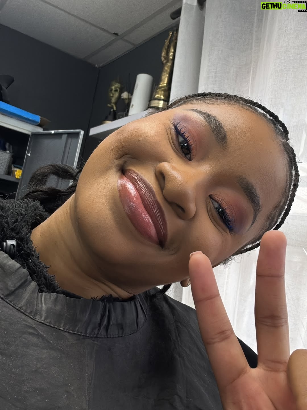 Nefisa Mkhabela - 122.3K Likes - Life lately: work, play, and everything in between 💕✨