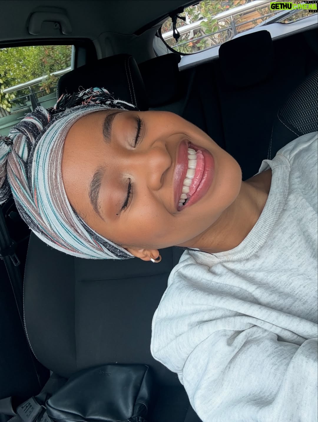 Nefisa Mkhabela - 122.3K Likes - Life lately: work, play, and everything in between 💕✨