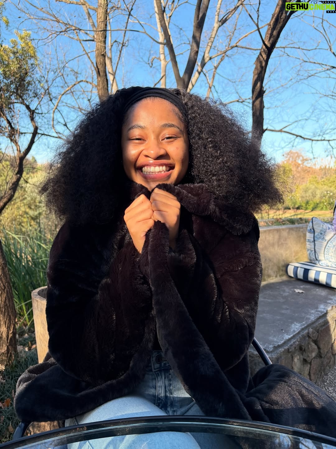 Nefisa Mkhabela - 122.3K Likes - Life lately: work, play, and everything in between 💕✨