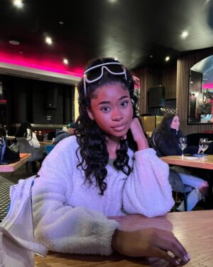 Nefisa Mkhabela Instagram - Phone eats firstāŗļø