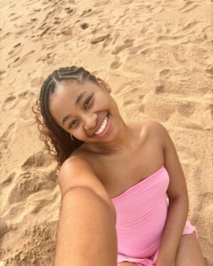 Nefisa Mkhabela Instagram - 23, the year of meāØš
. What a perfect birthday weekend sana š„²