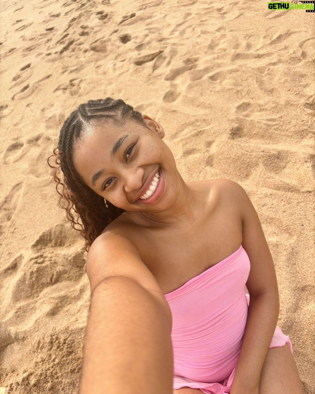 Nefisa Mkhabela - 114.9K Likes - 23, the year of me✨💅. What a perfect birthday weekend sana 🥲