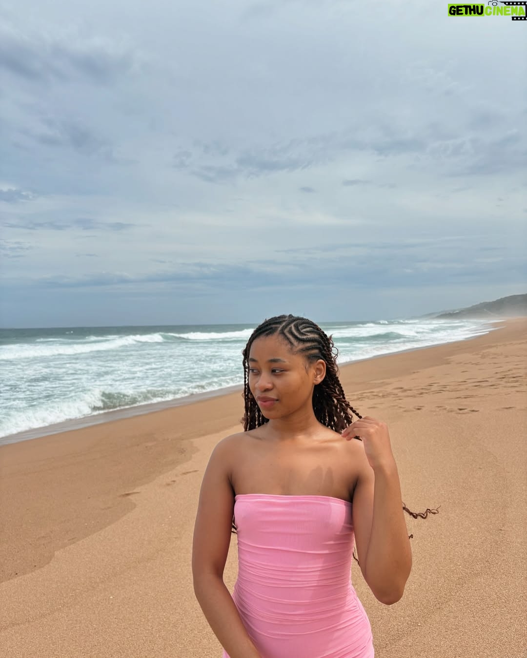 Nefisa Mkhabela - 114.9K Likes - 23, the year of me✨💅. What a perfect birthday weekend sana 🥲