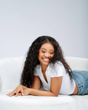 Nefisa Mkhabela Instagram - 22 and fine too