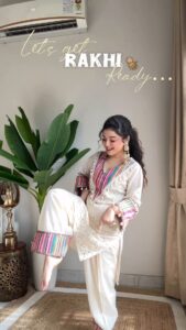 Actress Neha Bhandari HD Photos and Wallpapers August 2025
