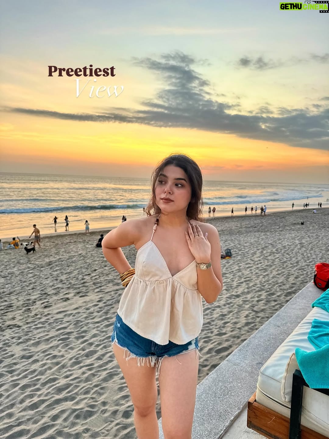 Neha Bhandari - 35.7K Likes - ☀️🏖️