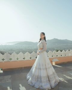 Actress Neha Jethwani HD Photos and Wallpapers March 2025
