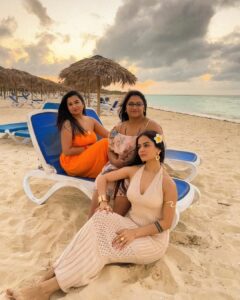 Actress Neha Jethwani HD Photos and Wallpapers April 2025