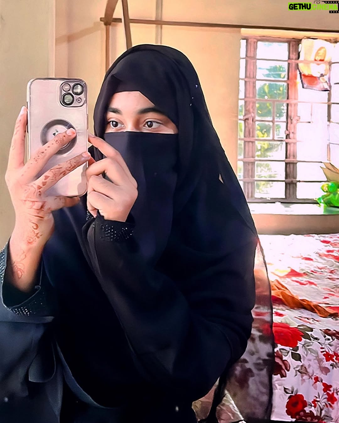 Most liked Instagram photo of Neha Khatun