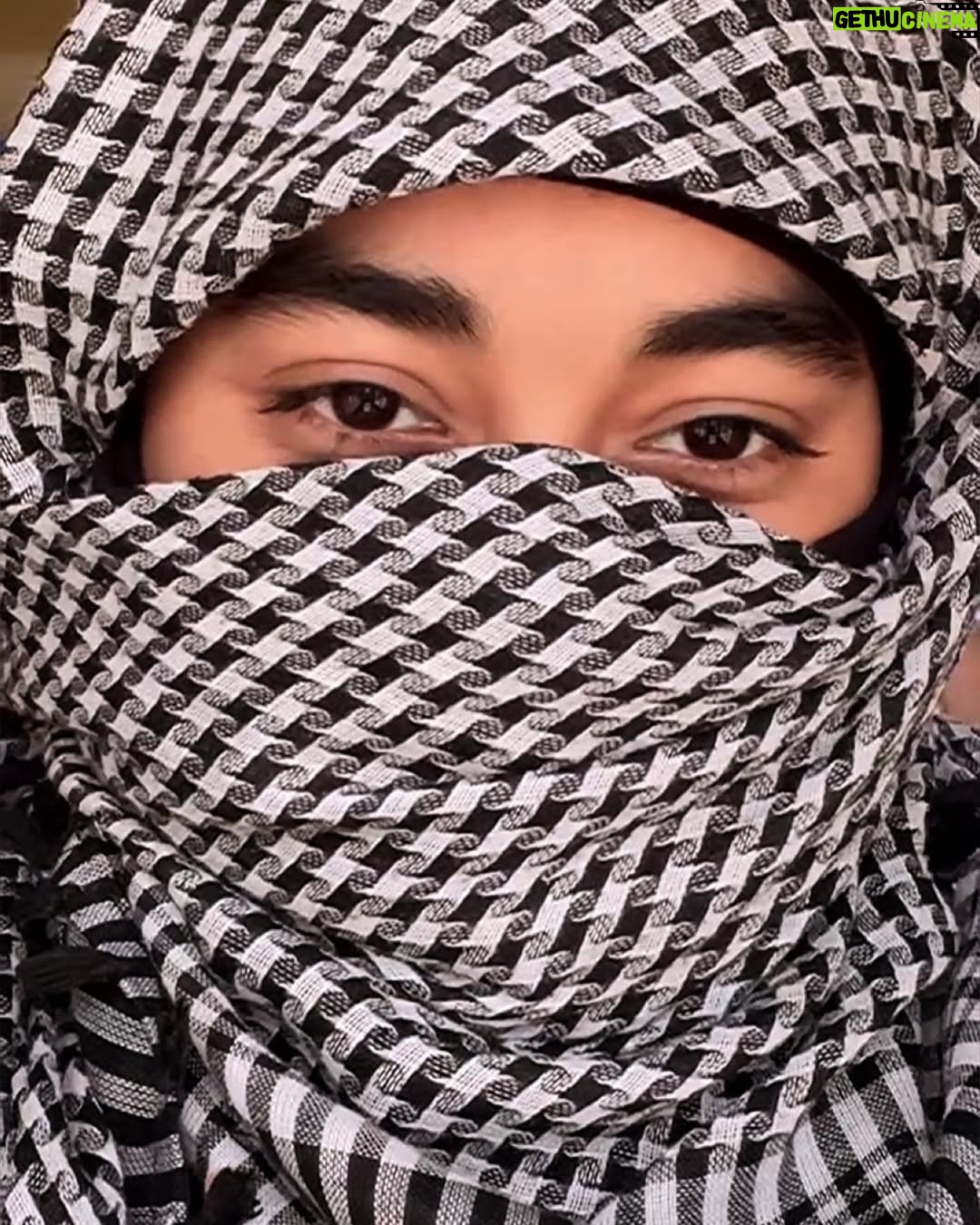 Neha Khatun - 12.1K Likes - Let’s pray for palestine in this Ramadan as much as possible 🇵🇸🤍..
..
#palestine #prayforpalestine #ramadan #ramadankareem #freepalestine #explore #explorepage #muslima #islam #niqab