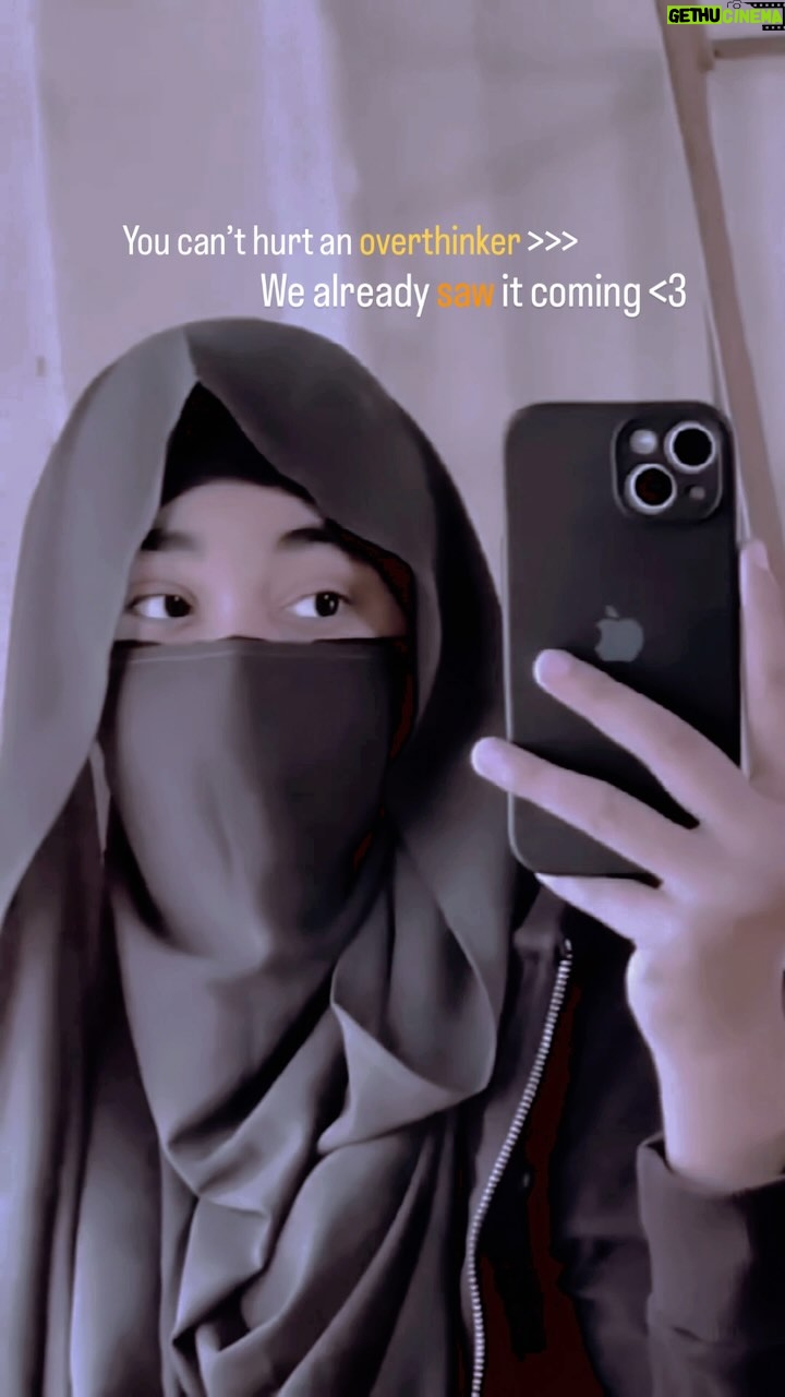 Neha Khatun - 3 Likes - We already saw it coming👀#explorepage #fyp #reelsinstagram #islam #muslimah #trending #eyes #islamicpost #niqab #arabic #quotes