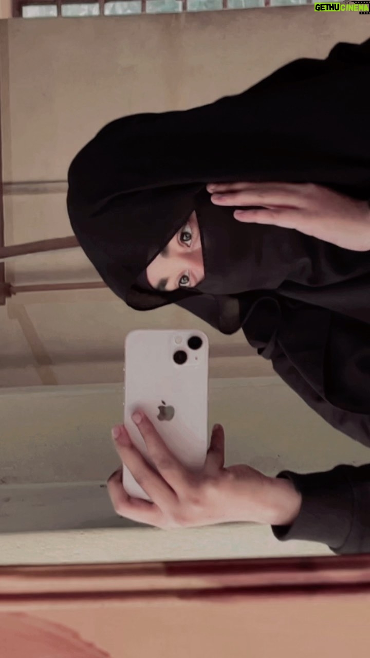 Neha Khatun - 3 Likes - 👀🤍..
#reelsinstagram #trendingreels #fyp #eyes #niqab #explorepage