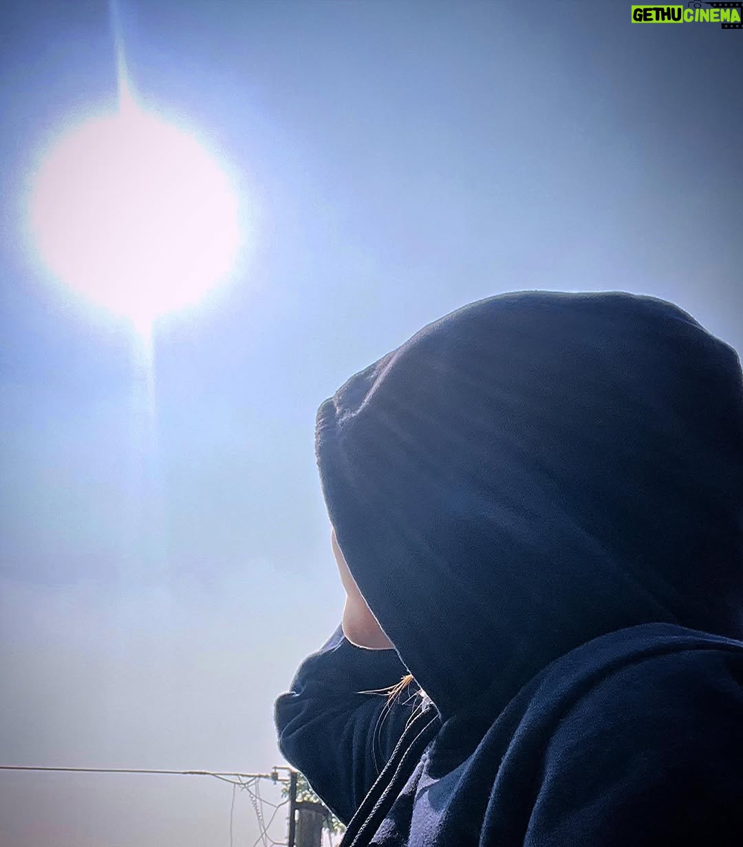 Neha Khatun - 3 Likes - The child inside self urge to do some unconventional 🤍
..
#sun #sunkissed #sunshine #instadaily
