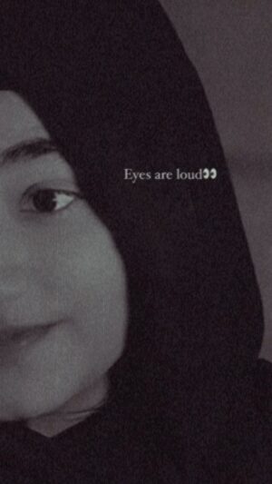 Neha Khatun Instagram - Eyes are loud 👀💀..
..
#eyes #reelsinstagram #makeittrend #trend #fyp #explore #arabic