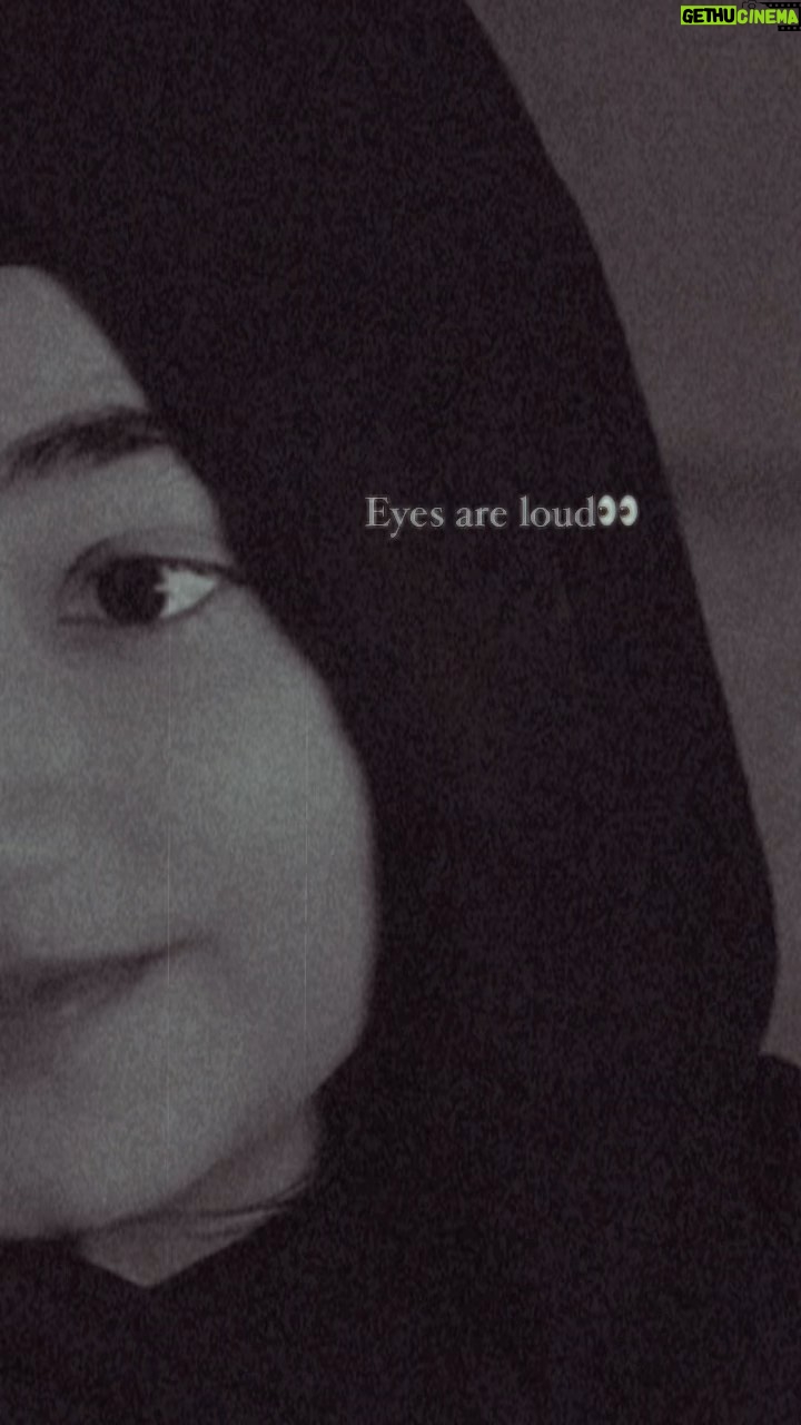 Neha Khatun - 3 Likes - Eyes are loud 👀💀..
..
#eyes #reelsinstagram #makeittrend #trend #fyp #explore #arabic