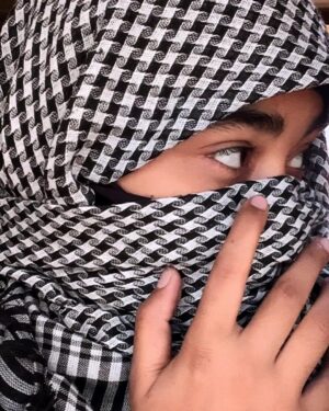 Neha Khatun Instagram - Let’s pray for palestine in this Ramadan as much as possible 🇵🇸🤍..
..
#palestine #prayforpalestine #ramadan #ramadankareem #freepalestine #explore #explorepage #muslima #islam #niqab