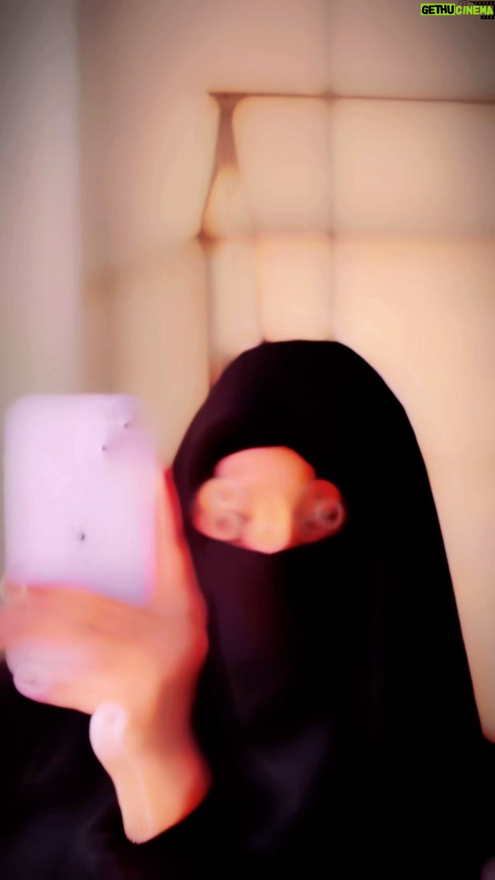 Neha Khatun - 3 Likes - Let’s start ramadan with a Banggggggg💥🌙..
..
#ramazan #ramadankareem #ramadan2024 #islamicposts #islam #muslimah #niqab #reelsinstagram #explore #explorepage #fyp #trending