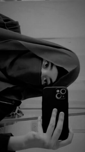 Neha Khatun Instagram - 👀💗 @iam_nehakhatun
#explorepage #reelsinstagram #fyp #islam #muslimah #trending #eyes #islamicpost #niqab