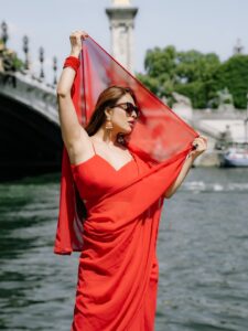 Actress Neha Malik HD Photos and Wallpapers August 2025