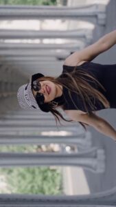 Actress Neha Malik HD Photos and Wallpapers July 2025