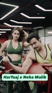 Actress Neha Malik HD Photos and Wallpapers August 2025