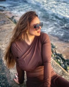 Actress Neha Malik HD Photos and Wallpapers July 2025