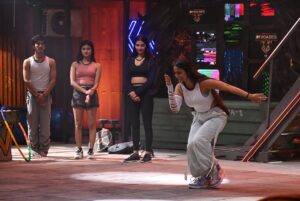 Neha Nirwal Instagram - I got selected for Roadies XX Personal Interview this year !!!
Since childhood, I’ve dreamed of becoming a Roadie— watching the show, imagining myself in the journey. That dream took its first step as I made it through the GD rounds to the PI round. This is just the beginning— I’ll come back stronger next year!! #mtv #roadies #roadiesxx #roadiesdoublecross #mtvroadies #mtvindia #mtvroadiesxx
