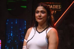 Neha Nirwal Instagram - I got selected for Roadies XX Personal Interview this year !!!
Since childhood, I’ve dreamed of becoming a Roadie— watching the show, imagining myself in the journey. That dream took its first step as I made it through the GD rounds to the PI round. This is just the beginning— I’ll come back stronger next year!! #mtv #roadies #roadiesxx #roadiesdoublecross #mtvroadies #mtvindia #mtvroadiesxx