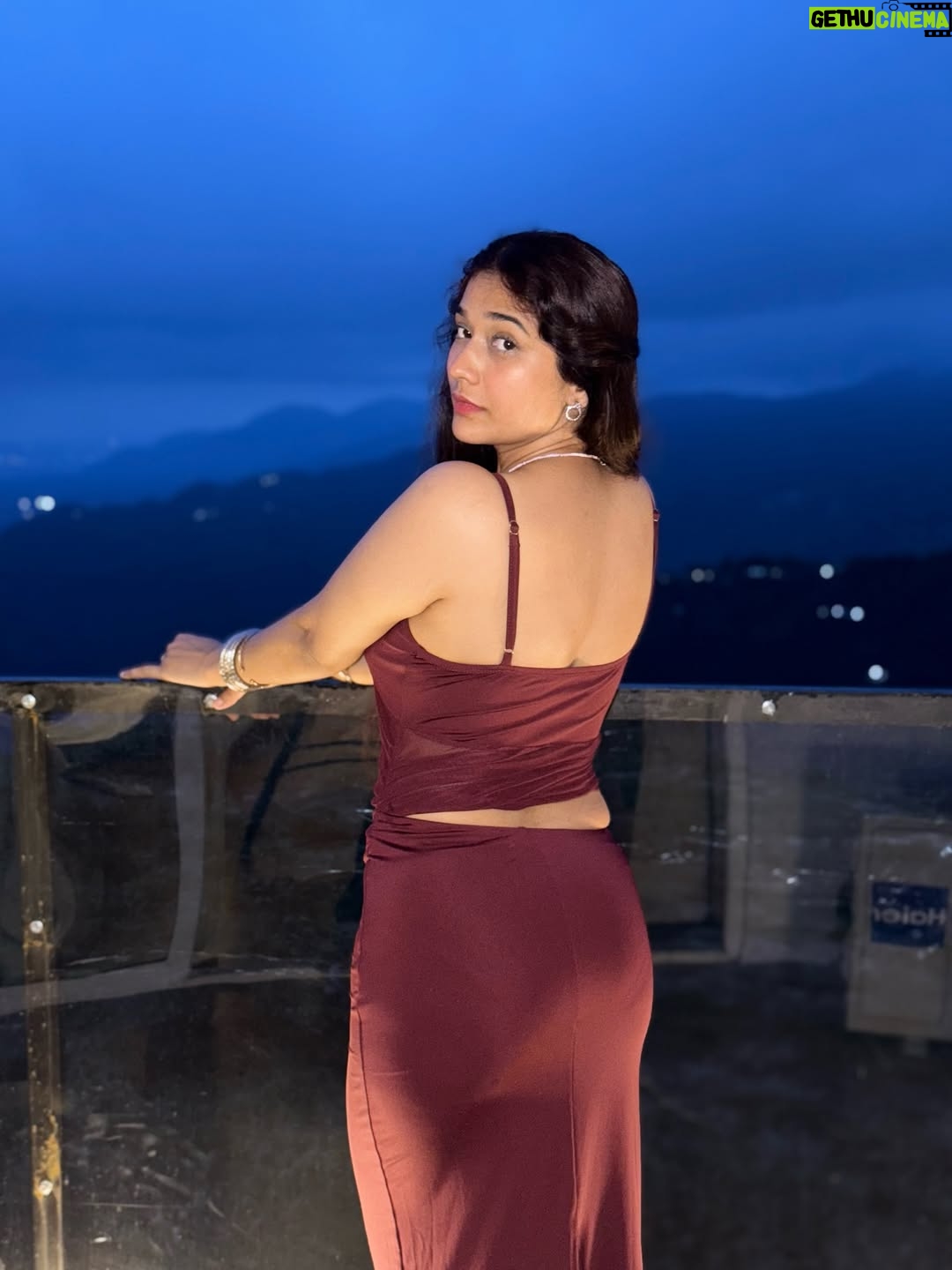 Neha Nirwal - 5.1K Likes - Rishikesh   this stay = My Happy Place 💃🏻
.
.
.
.
.
.
.
.
.
.
.
.
.
.
.
.
#portrait #portraitphotography #fotografía #fotografie #aesthetic #postitforaesthetic #explore #explorepage #fyp #fypシ #stay #staycation #travel #travelgram #travelling #stylediary #stylefashion #ootd #ootdfashion #outfits #outfitoftheday #rishikesh
