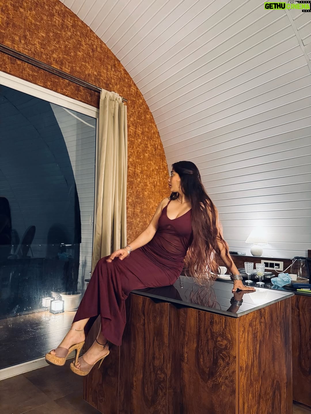 Neha Nirwal - 5.1K Likes - Rishikesh   this stay = My Happy Place 💃🏻
.
.
.
.
.
.
.
.
.
.
.
.
.
.
.
.
#portrait #portraitphotography #fotografía #fotografie #aesthetic #postitforaesthetic #explore #explorepage #fyp #fypシ #stay #staycation #travel #travelgram #travelling #stylediary #stylefashion #ootd #ootdfashion #outfits #outfitoftheday #rishikesh