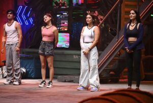 Neha Nirwal Instagram - I got selected for Roadies XX Personal Interview this year !!!
Since childhood, I’ve dreamed of becoming a Roadie— watching the show, imagining myself in the journey. That dream took its first step as I made it through the GD rounds to the PI round. This is just the beginning— I’ll come back stronger next year!! #mtv #roadies #roadiesxx #roadiesdoublecross #mtvroadies #mtvindia #mtvroadiesxx